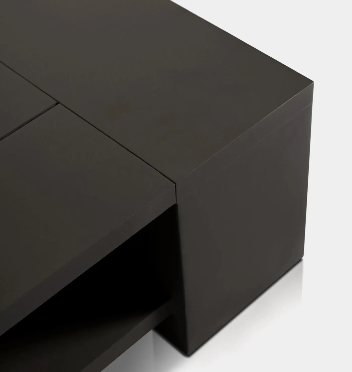 Heinrich Outdoor Coffee Table