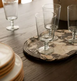 Helena Marble Tray
