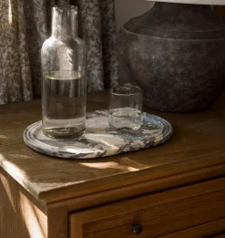 Helena Marble Tray