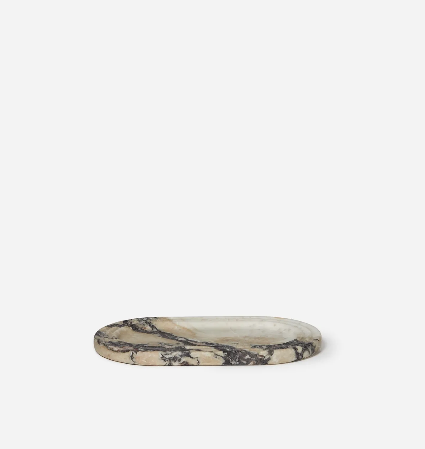 Helena Marble Tray