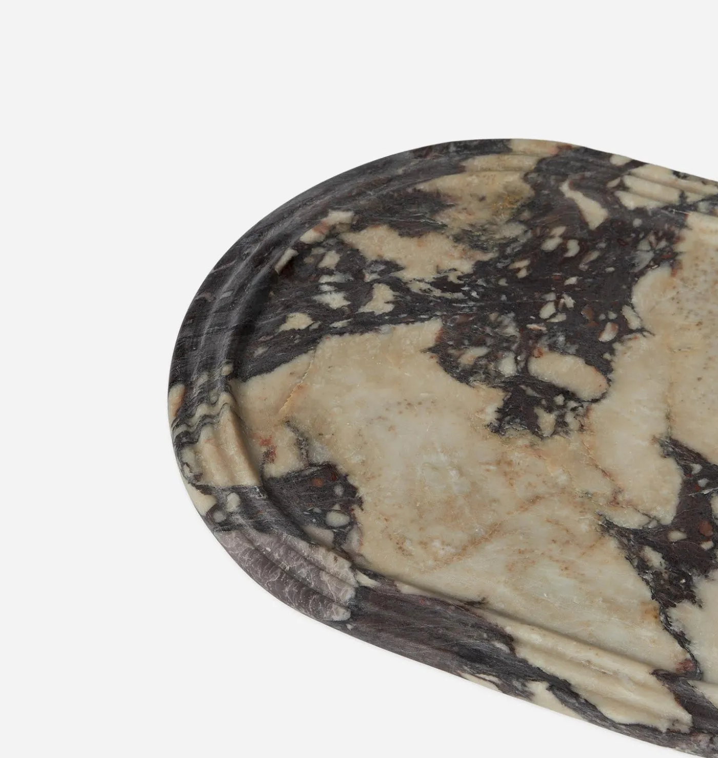 Helena Marble Tray