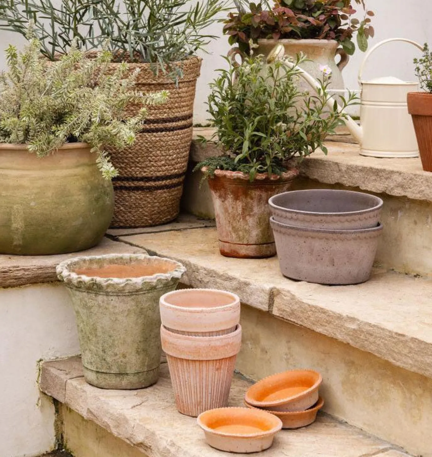 Helena Planter