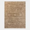 Heritage HER-02 Bark / Multi Area Rug