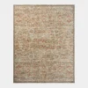 Heritage HER-10 Grey / Sunset AREA Rug