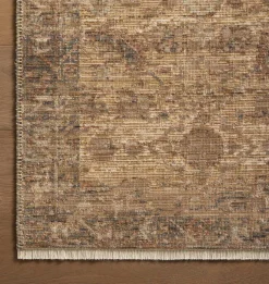 Heritage HER-13 Natural / Mist Area Rug