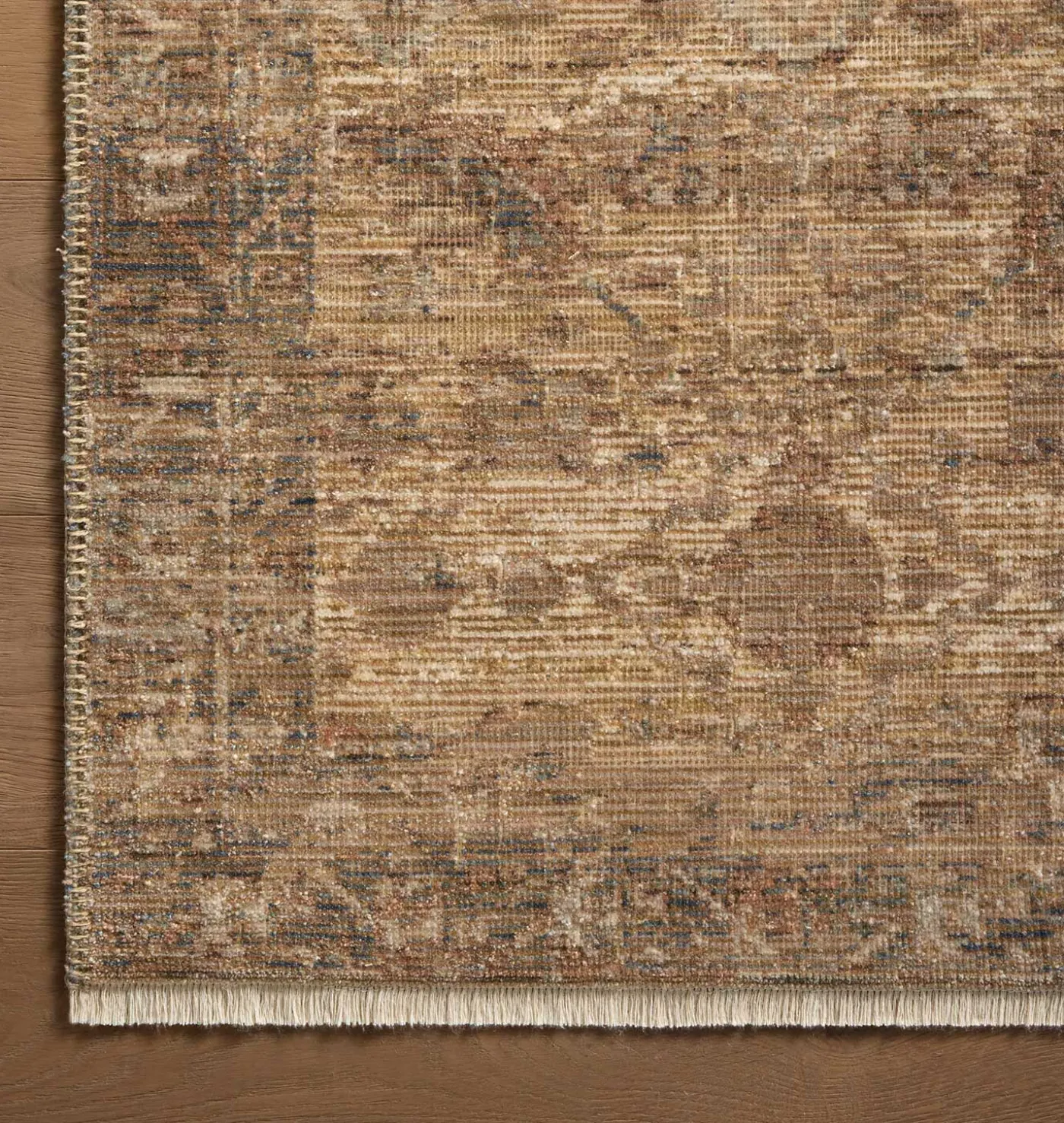 Heritage HER-13 Natural / Mist Area Rug