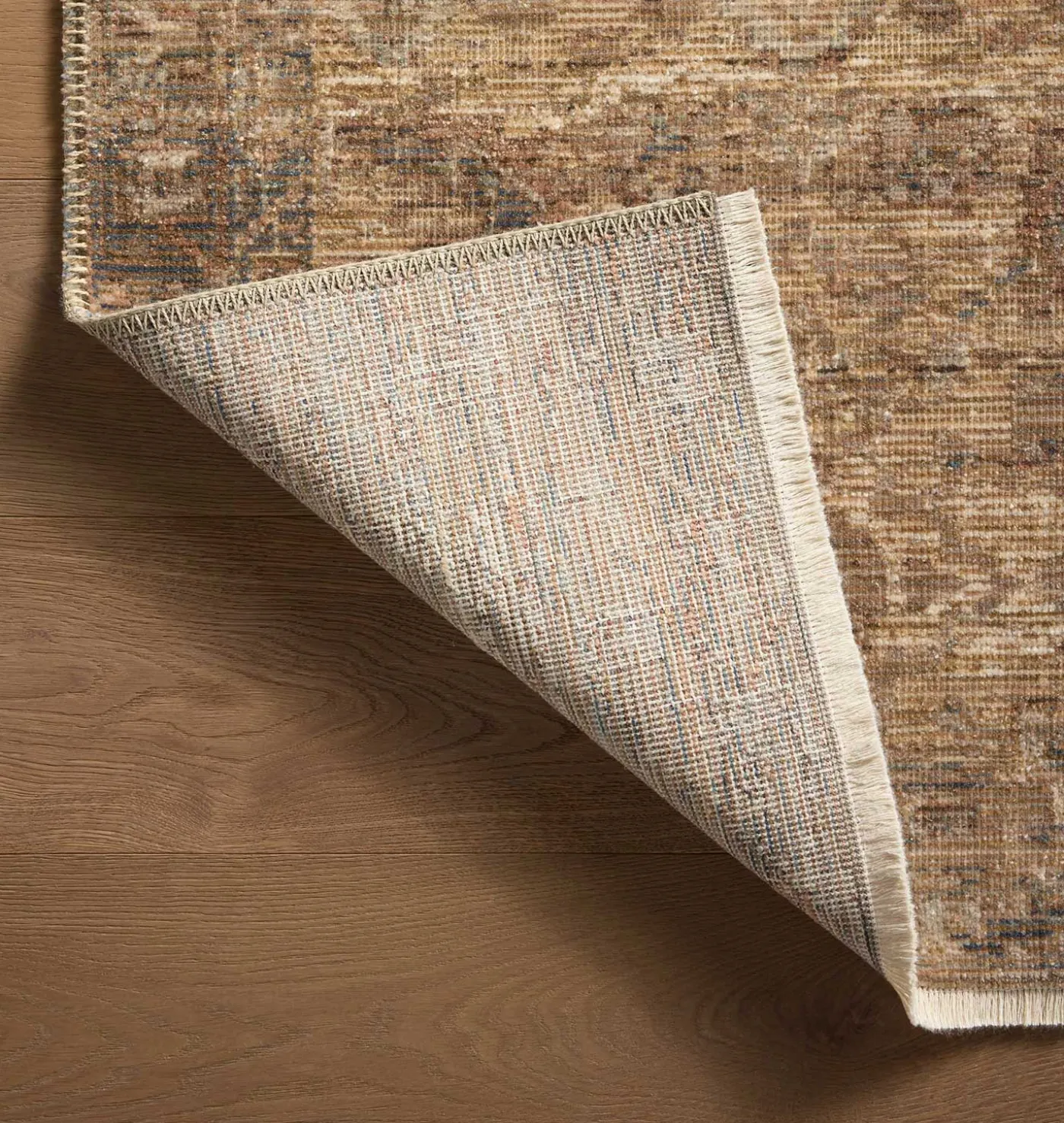 Heritage HER-13 Natural / Mist Area Rug