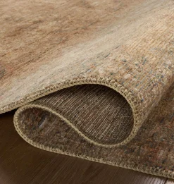 Heritage HER-13 Natural / Mist Area Rug