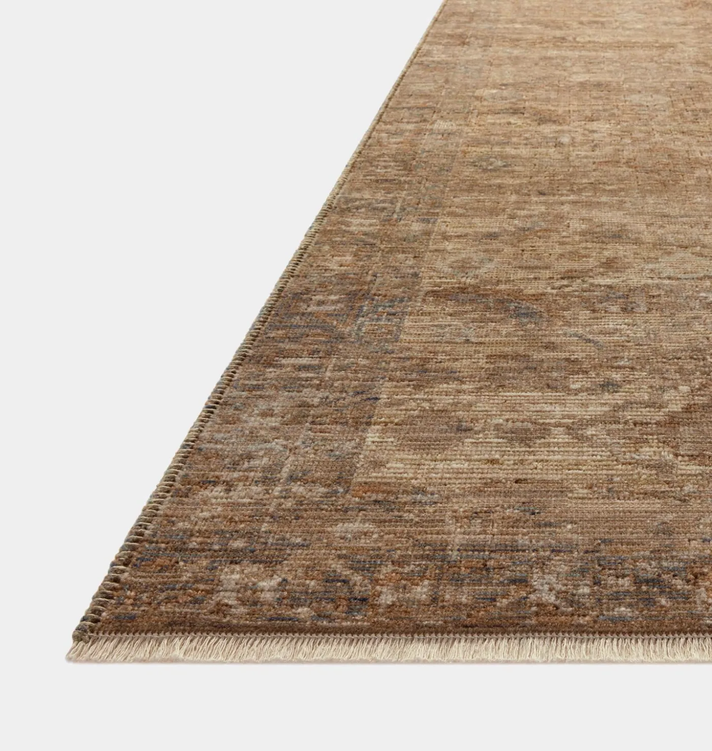 Heritage HER-13 Natural / Mist Area Rug