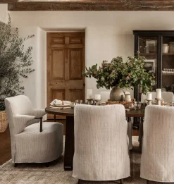 Heritage HER-13 Natural / Mist Area Rug