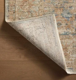 Heritage HER-15 Ocean / Sand Area Rug