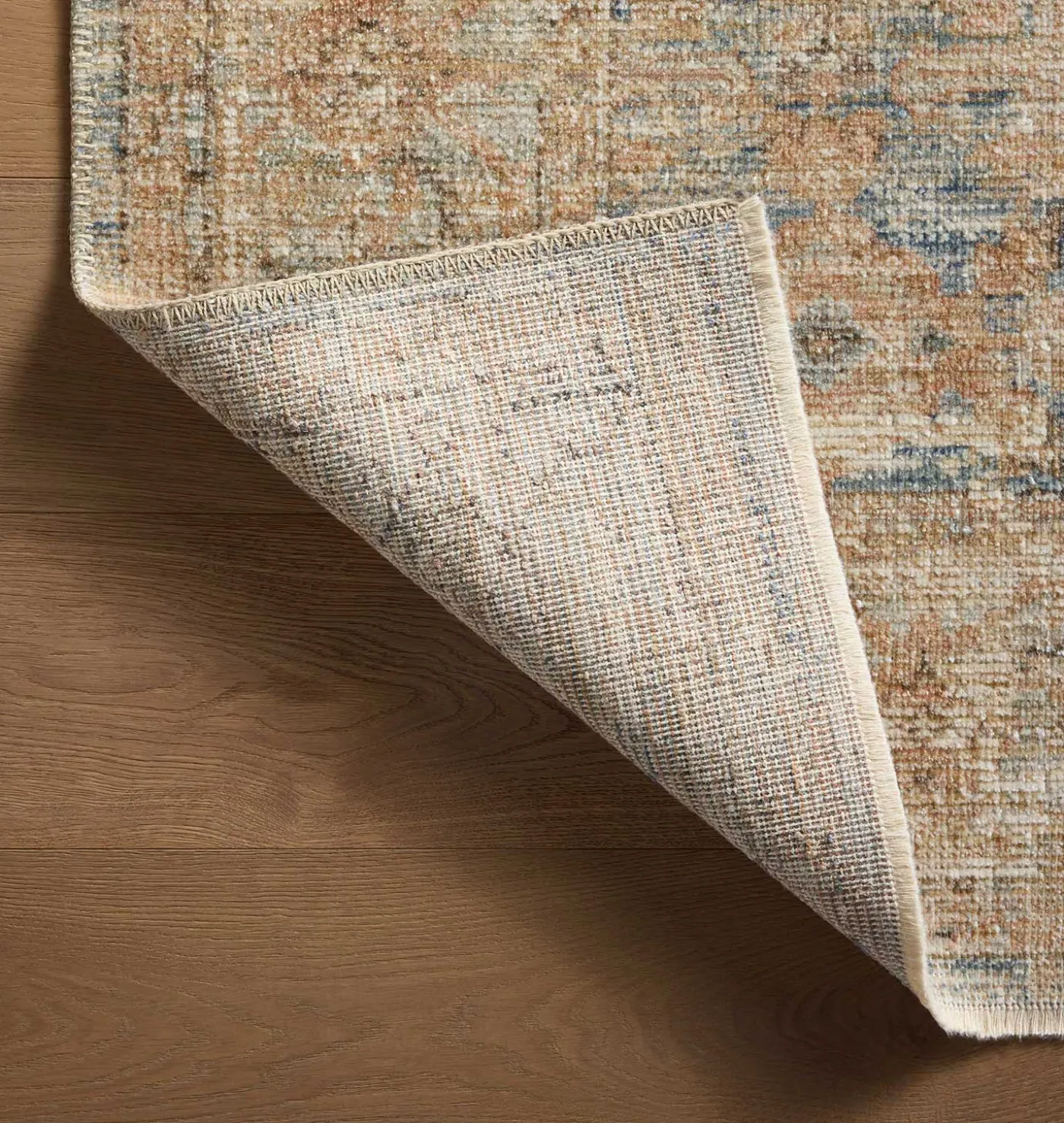 Heritage HER-15 Ocean / Sand Area Rug