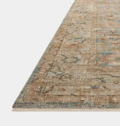Heritage HER-15 Ocean / Sand Area Rug