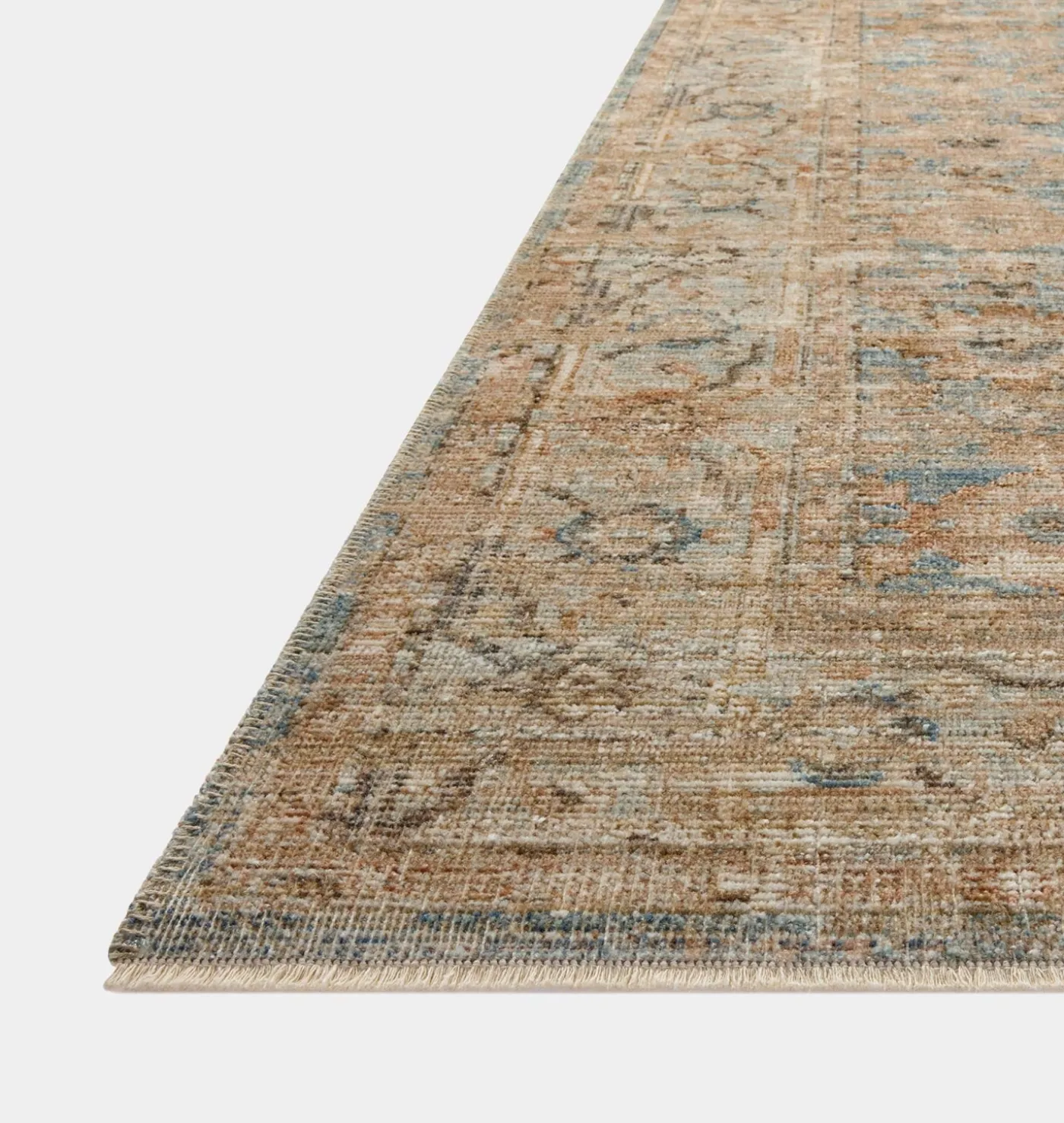 Heritage HER-15 Ocean / Sand Area Rug