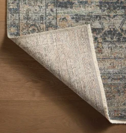 Heritage HER-09 Sky / Sunset Area Rug