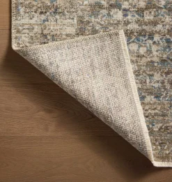 Heritage HER-05 Spa / Earth Area Rug