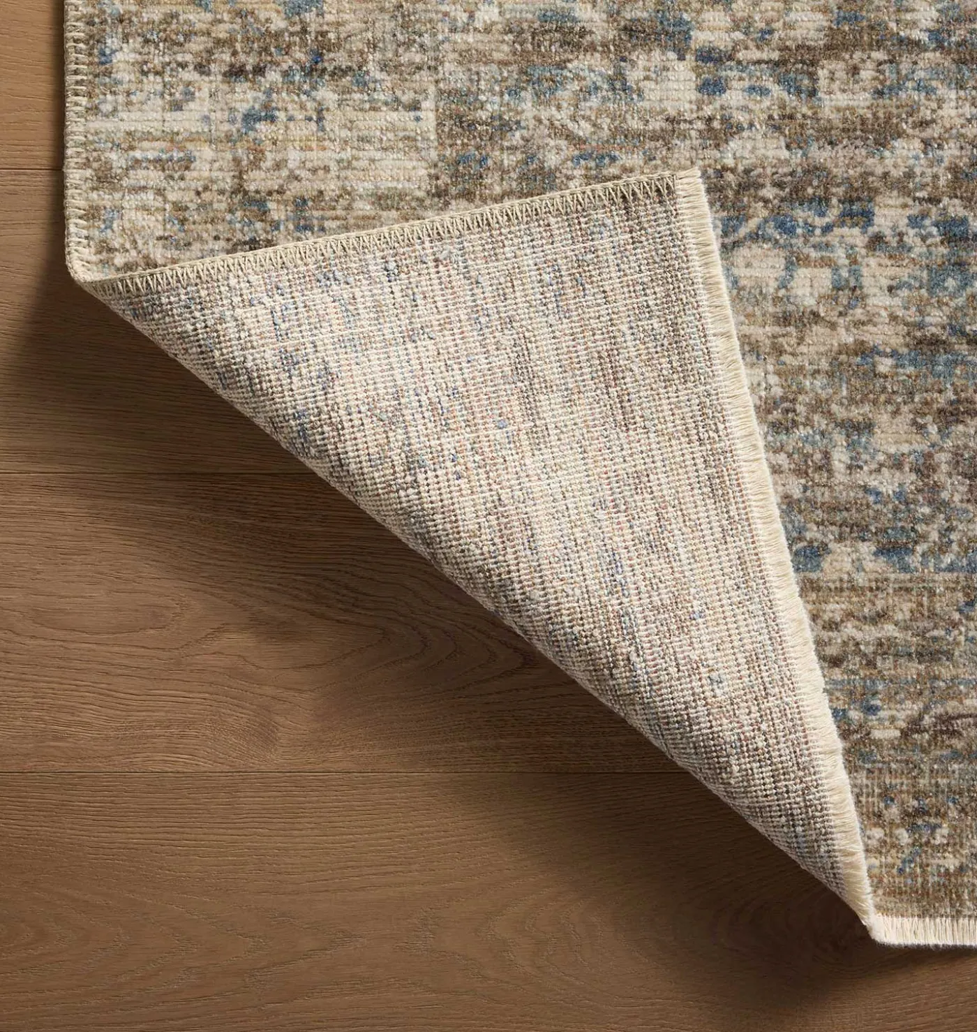 Heritage HER-05 Spa / Earth Area Rug