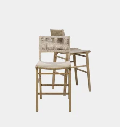 Herman Bar & Counter Stool