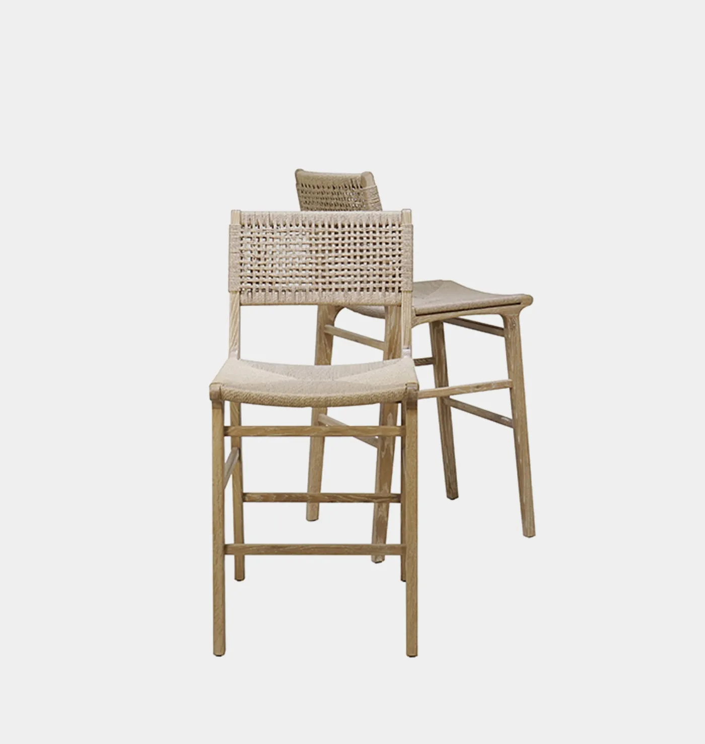 Herman Bar & Counter Stool
