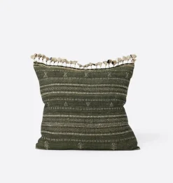 Hester Vintage Pillow 16" x 17"