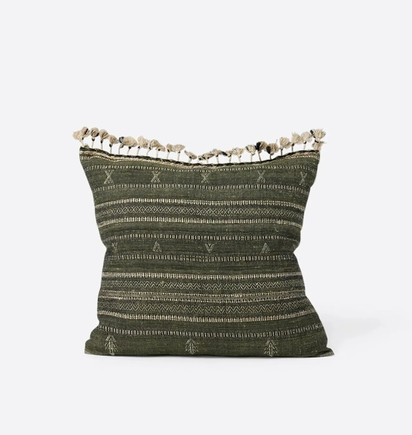 Hester Vintage Pillow 16" x 17"