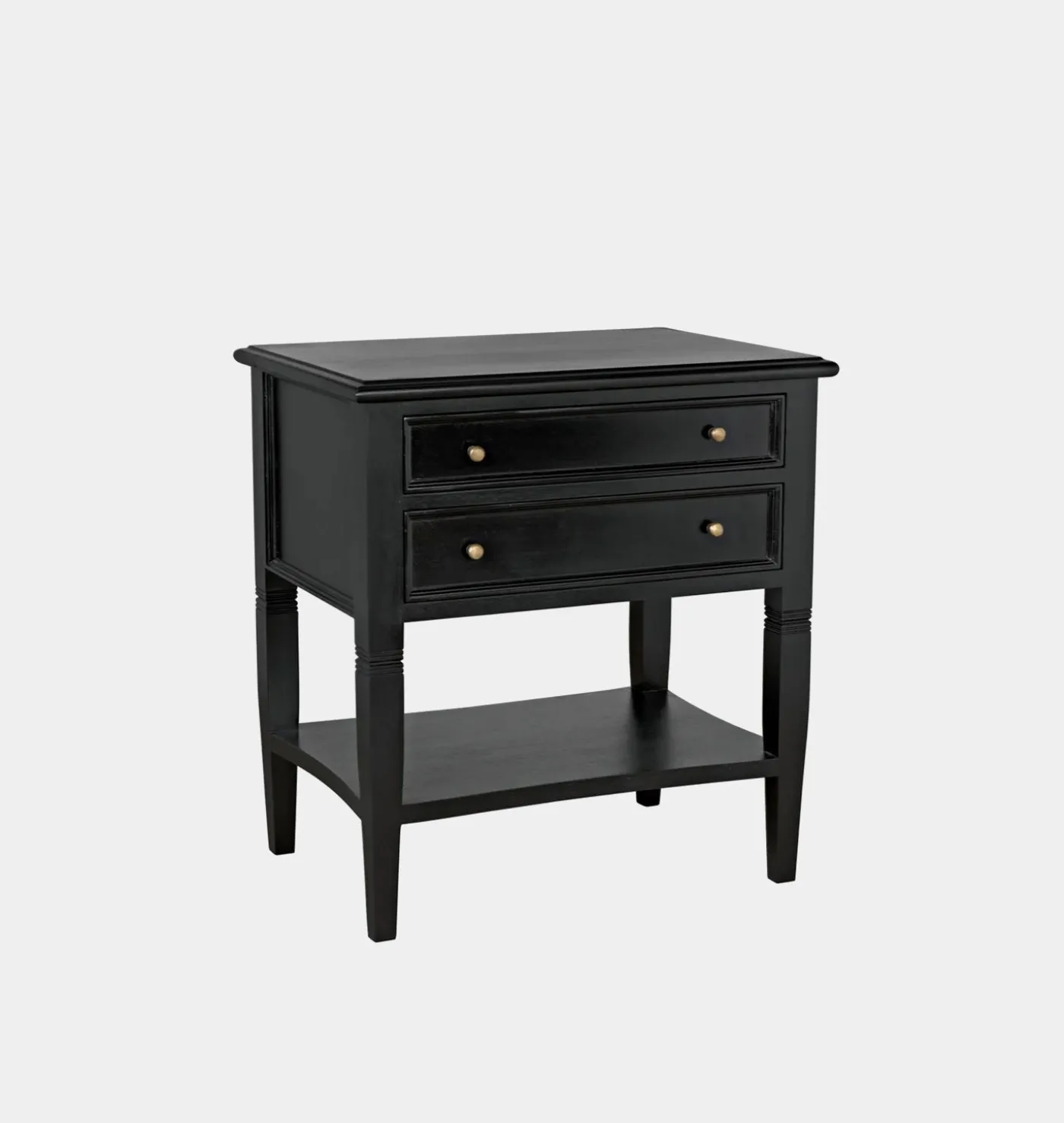 Hewes Side Table