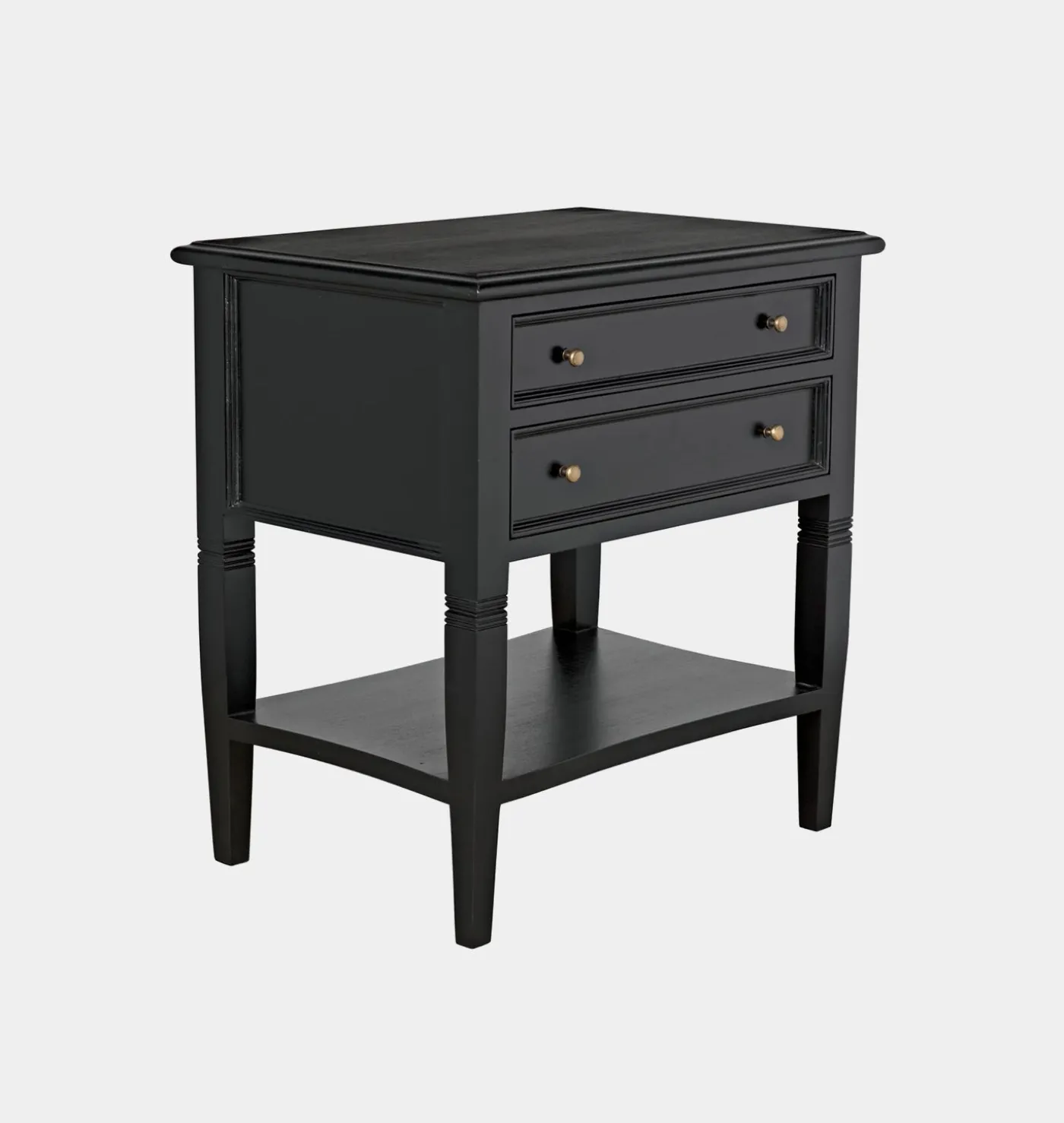 Hewes Side Table