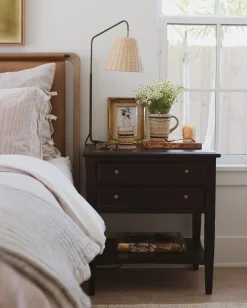 Hewes Side Table