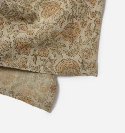 Hibiscus Tablecloth
