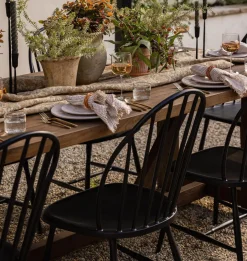 Hibiscus Tablecloth