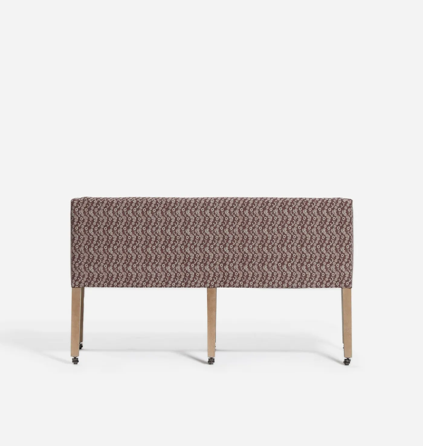 Highland Bench