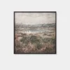 Highlands 30" x 30" Framed Wall Art