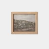 Hillside 13" x 11" Framed Wall Art