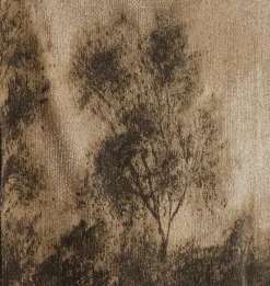 Hillside Haze Tapestry 76