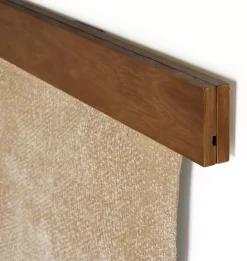 Hillside Haze Tapestry 76