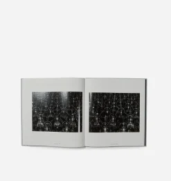 Hiroshi Sugimoto: Time Machine