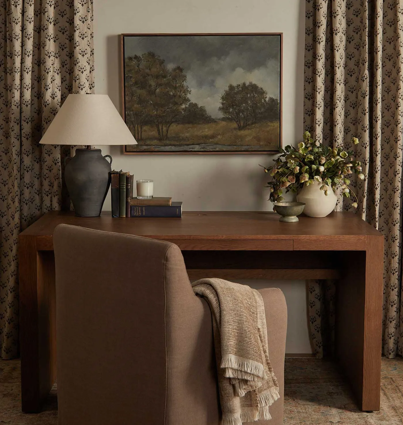 Holden Desk