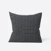 Hollin Vintage Pillow 21" x 21"