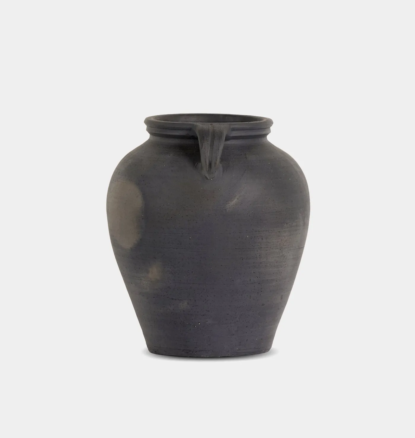 Holly Vessel