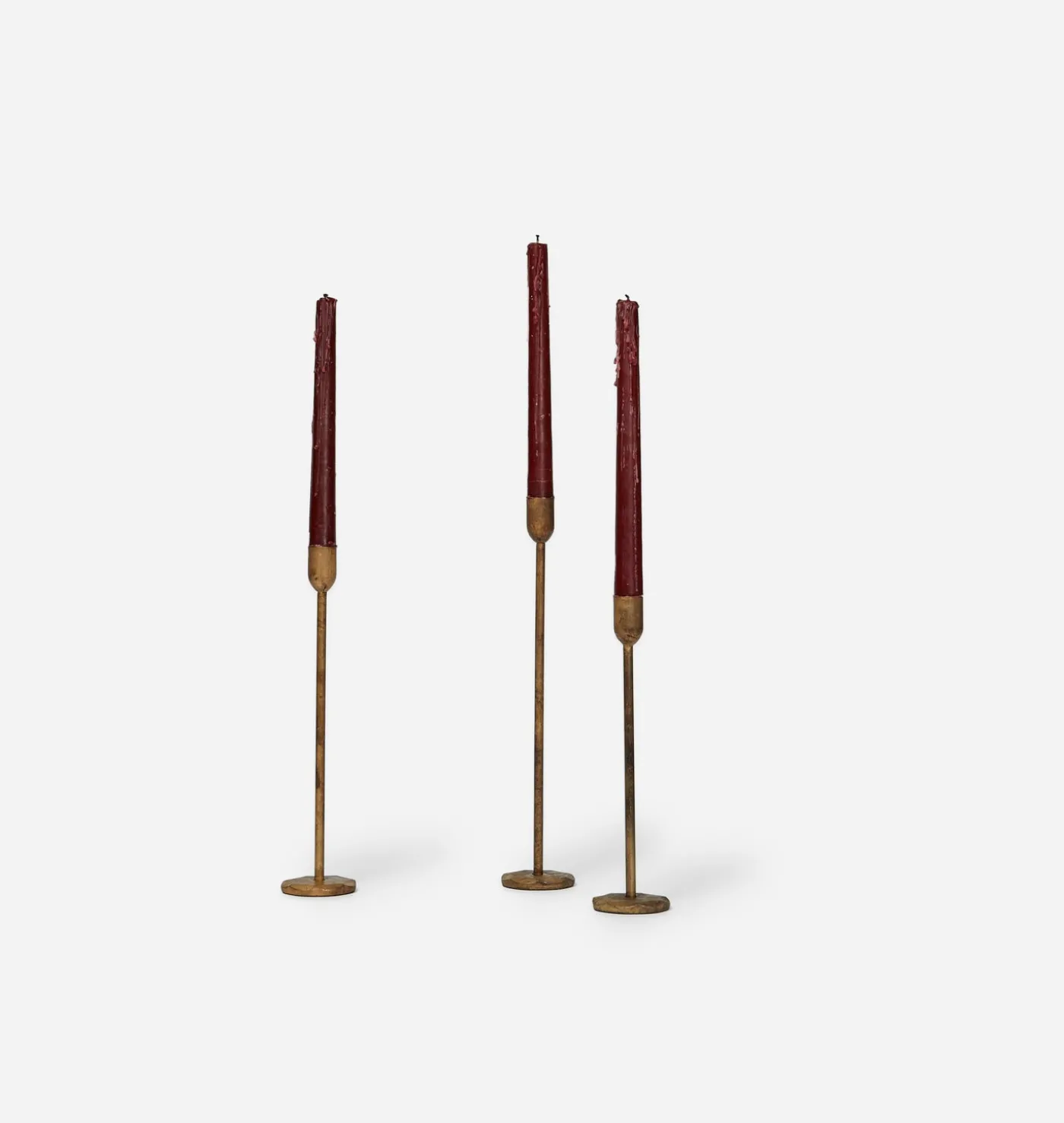 Holmes Taper Candle Holder