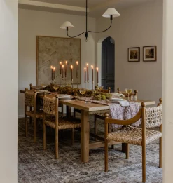 Holmes Taper Candle Holder