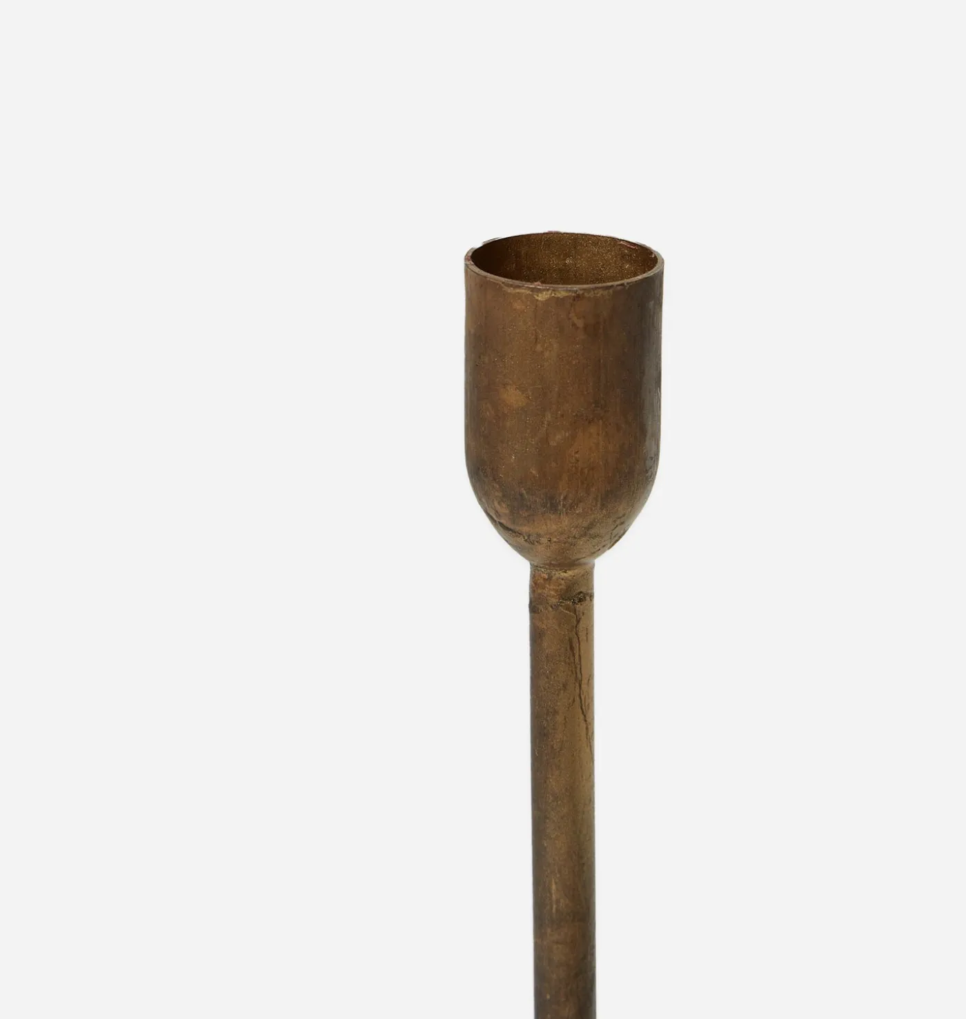 Holmes Taper Candle Holder