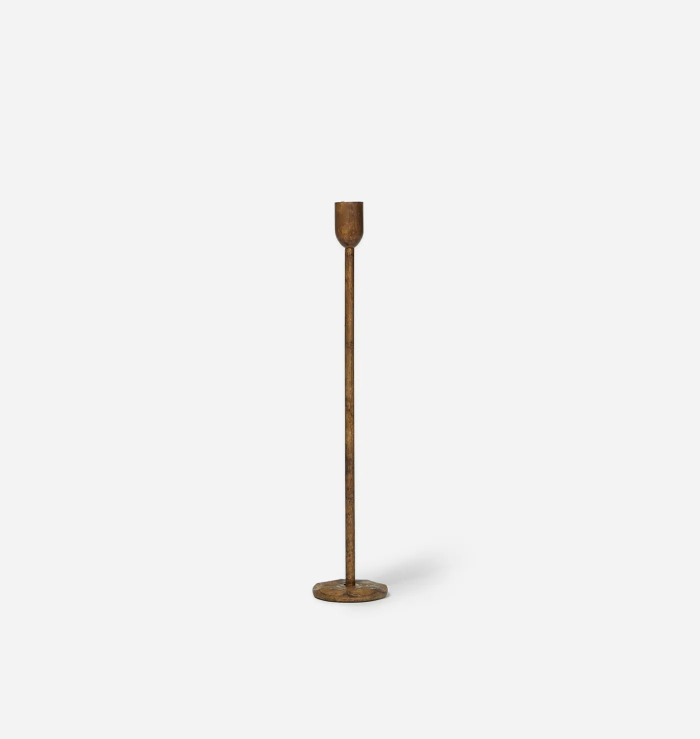 Holmes Taper Candle Holder