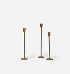 Holmes Taper Candle Holder