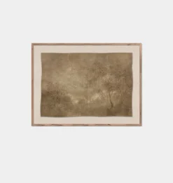 Homecoming, Framed Print