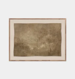 Homecoming, Framed Print