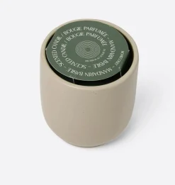 Homecourt Candle