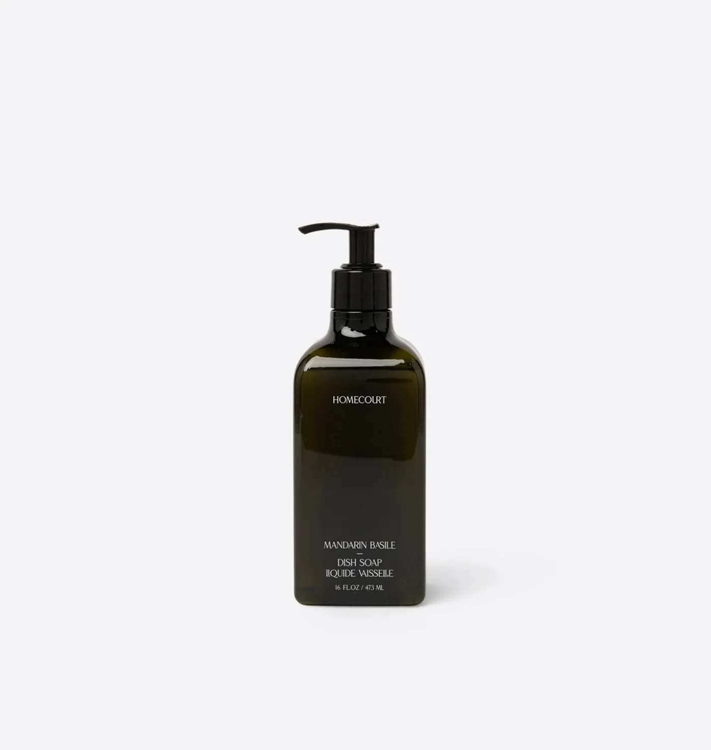 Homecourt Dish Soap