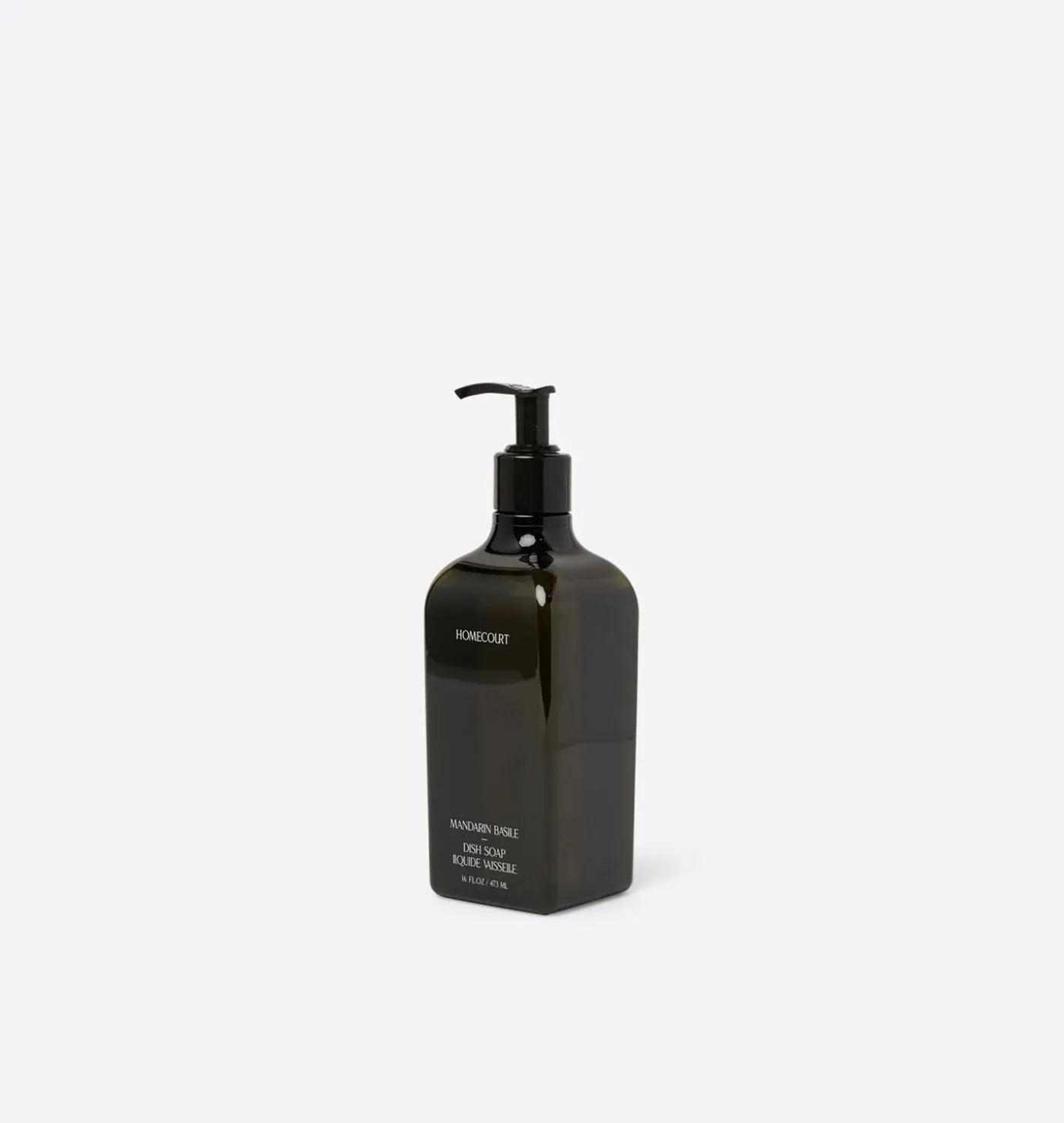 Homecourt Dish Soap