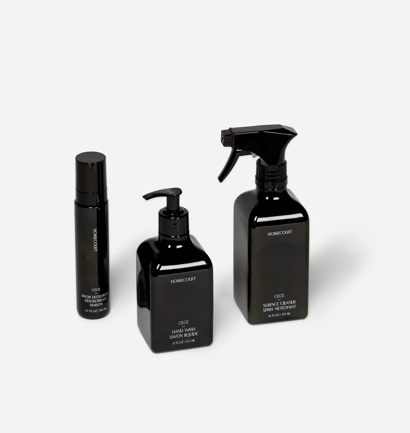 Homecourt Surface Cleaner